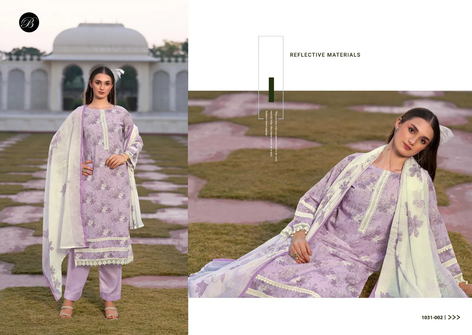 Raha By Belliza Cotton Digital Printed Wholesale Dress Material Suppliers In Mumbai